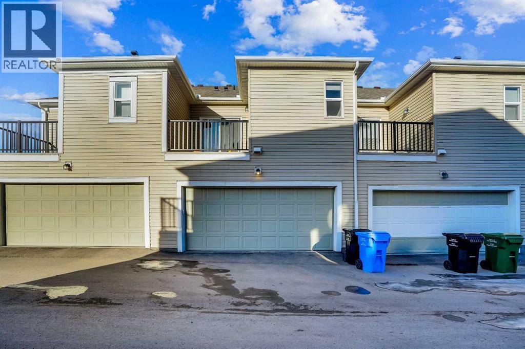 154 Cityside Grove Ne, Calgary, Alberta  T3N 1C9 - Photo 43 - A2246687