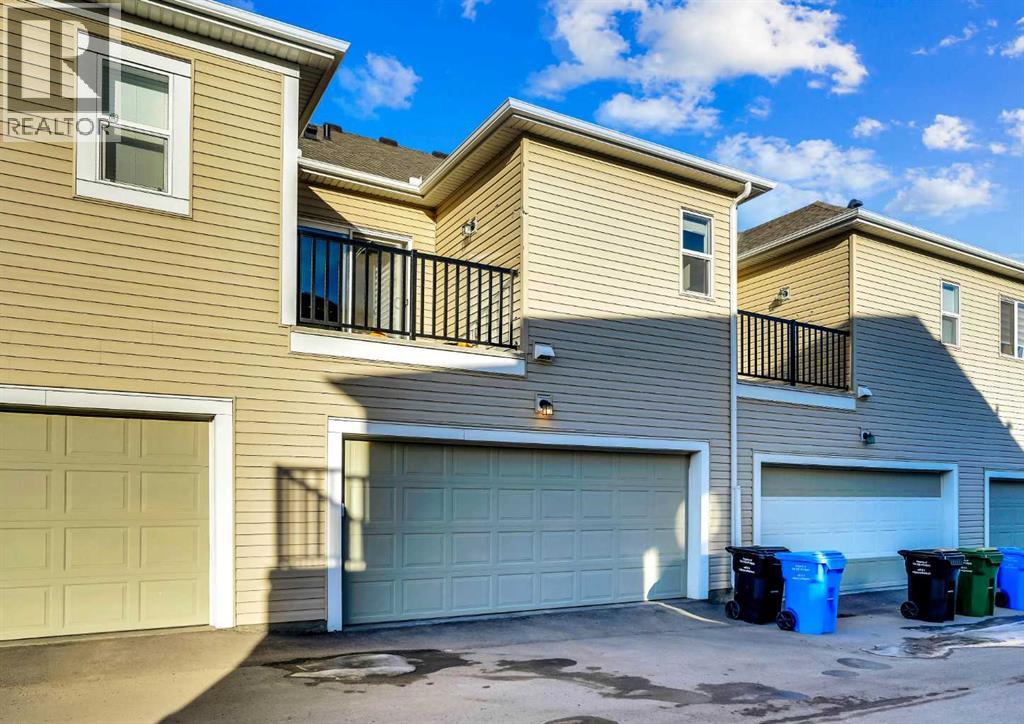 154 Cityside Grove Ne, Calgary, Alberta  T3N 1C9 - Photo 42 - A2246687