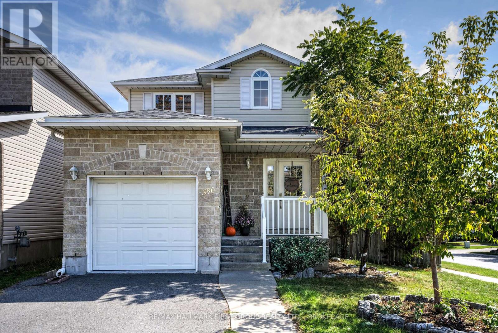 580 Heritage Court, Kingston, Ontario  K7M 9C9 - Photo 1 - X12427114