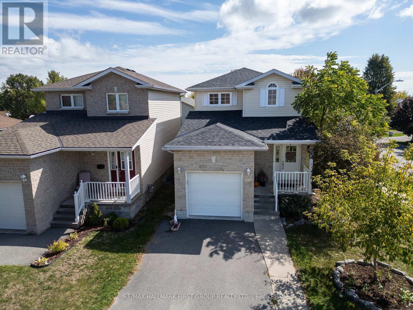580 Heritage Court, Kingston, Ontario  K7M 9C9 - Photo 2 - X12427114