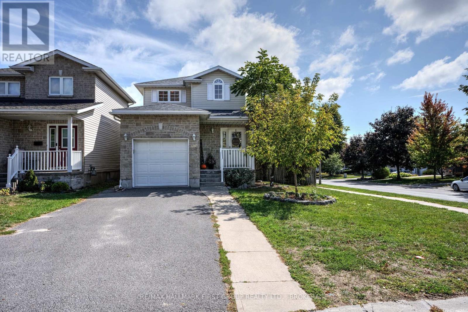 580 Heritage Court, Kingston, Ontario  K7M 9C9 - Photo 3 - X12427114