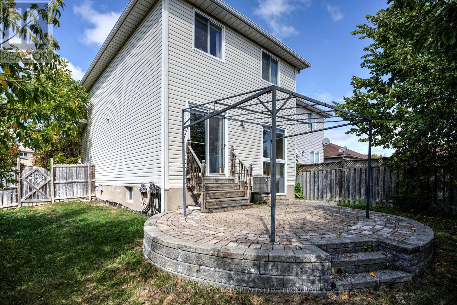 580 Heritage Court, Kingston, Ontario  K7M 9C9 - Photo 42 - X12427114