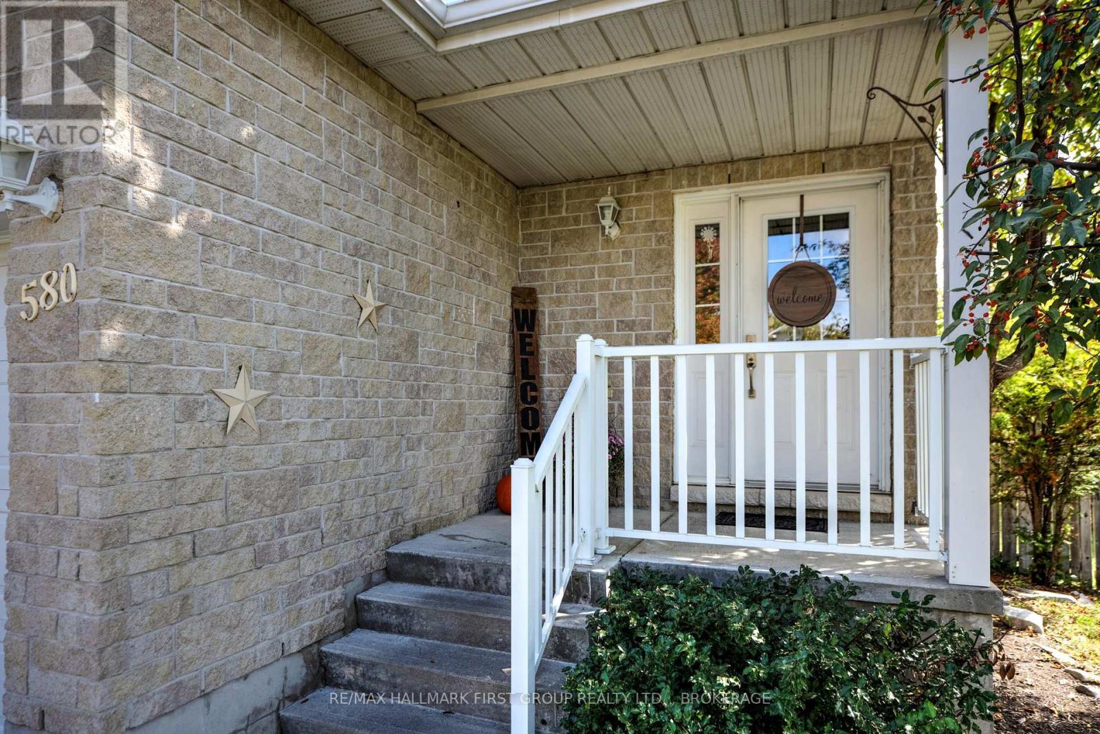 580 Heritage Court, Kingston, Ontario  K7M 9C9 - Photo 5 - X12427114