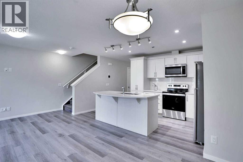 154 Cityside Grove Ne, Calgary, Alberta  T3N 1C9 - Photo 5 - A2246687