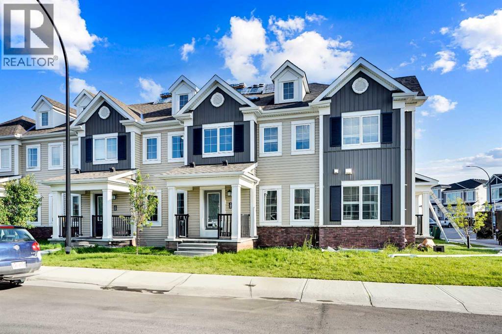 154 Cityside Grove NE, Calgary, Alberta