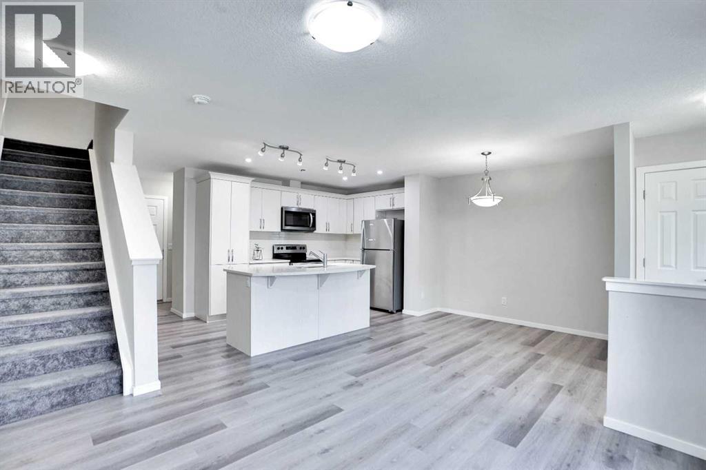 154 Cityside Grove Ne, Calgary, Alberta  T3N 1C9 - Photo 9 - A2246687