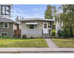 2528 17a Street Nw Capitol Hill, Calgary, Ca