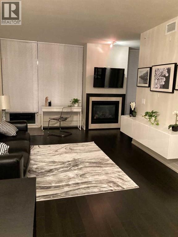 1526, 222 Riverfront Avenue Sw, Calgary, Alberta  T2P 0W3 - Photo 21 - A2253505