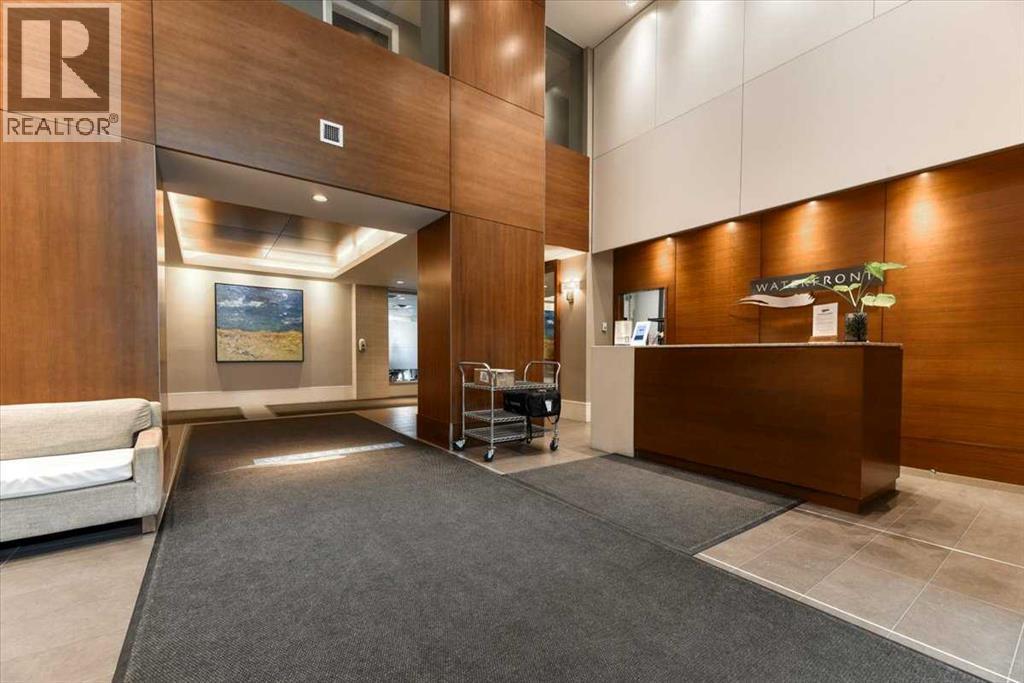 1526, 222 Riverfront Avenue Sw, Calgary, Alberta  T2P 0W3 - Photo 7 - A2253505