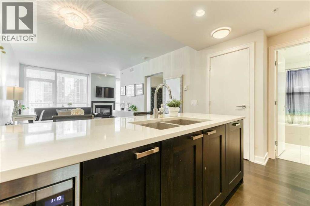 1526, 222 Riverfront Avenue Sw, Calgary, Alberta  T2P 0W3 - Photo 20 - A2253505
