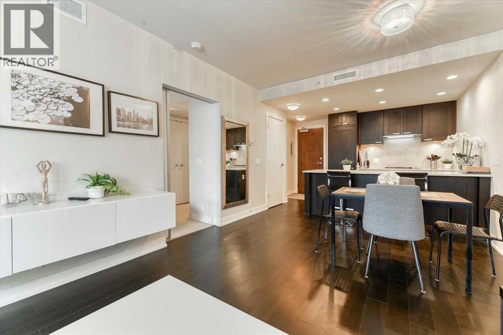 1526, 222 Riverfront Avenue Sw, Calgary, Alberta  T2P 0W3 - Photo 19 - A2253505