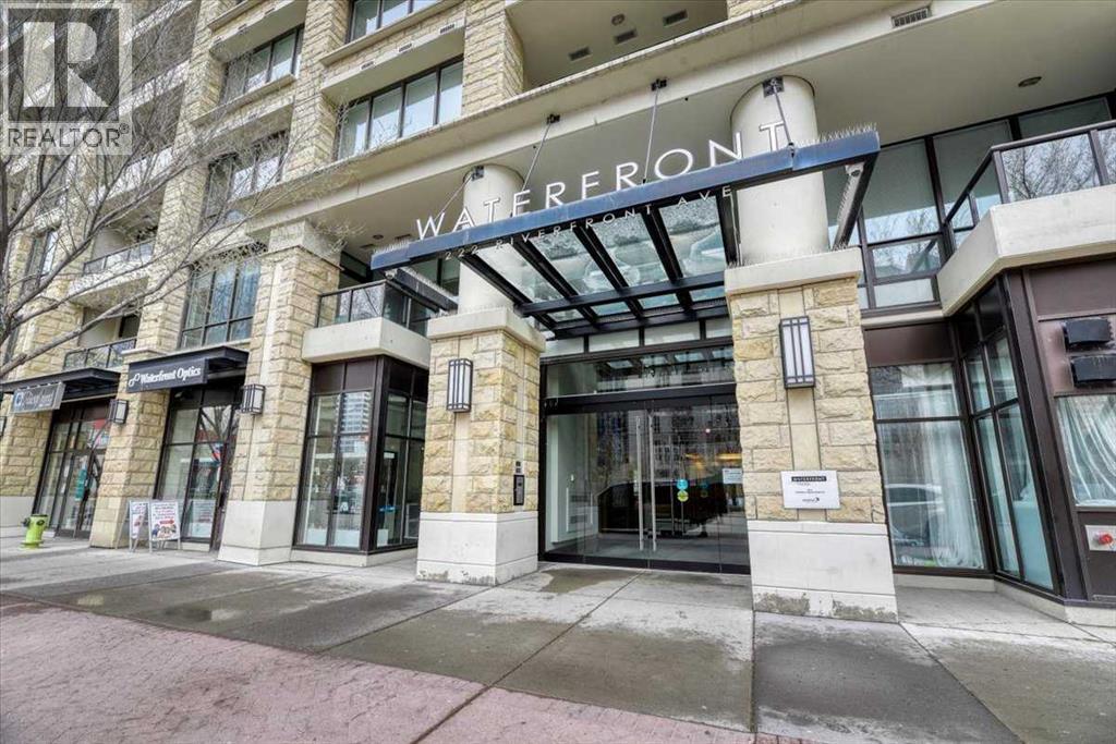 1526, 222 Riverfront Avenue Sw, Calgary, Alberta  T2P 0W3 - Photo 3 - A2253505