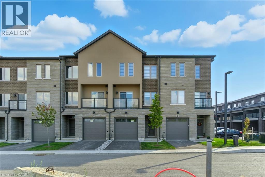 4 Clear Valley Lane, Mount Hope, Ontario  L0R 1W0 - Photo 2 - 40773609