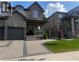 47 ELMBANK Trail, kitchener, Ontario