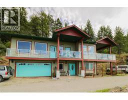 82 Peregrine Way, vernon, British Columbia