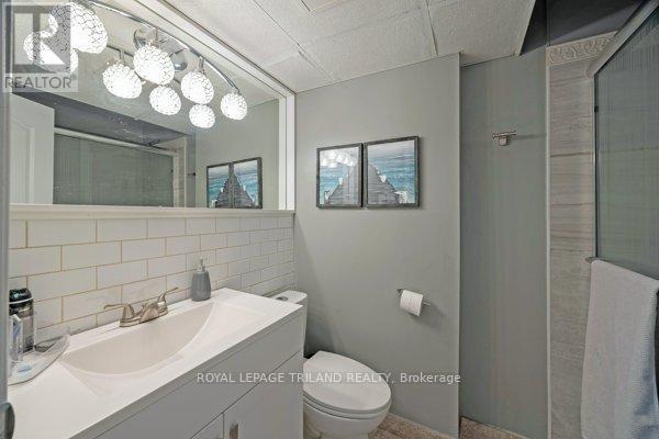 17 Winding Way Crescent, London North, Ontario  N6G 3E8 - Photo 31 - X12427074