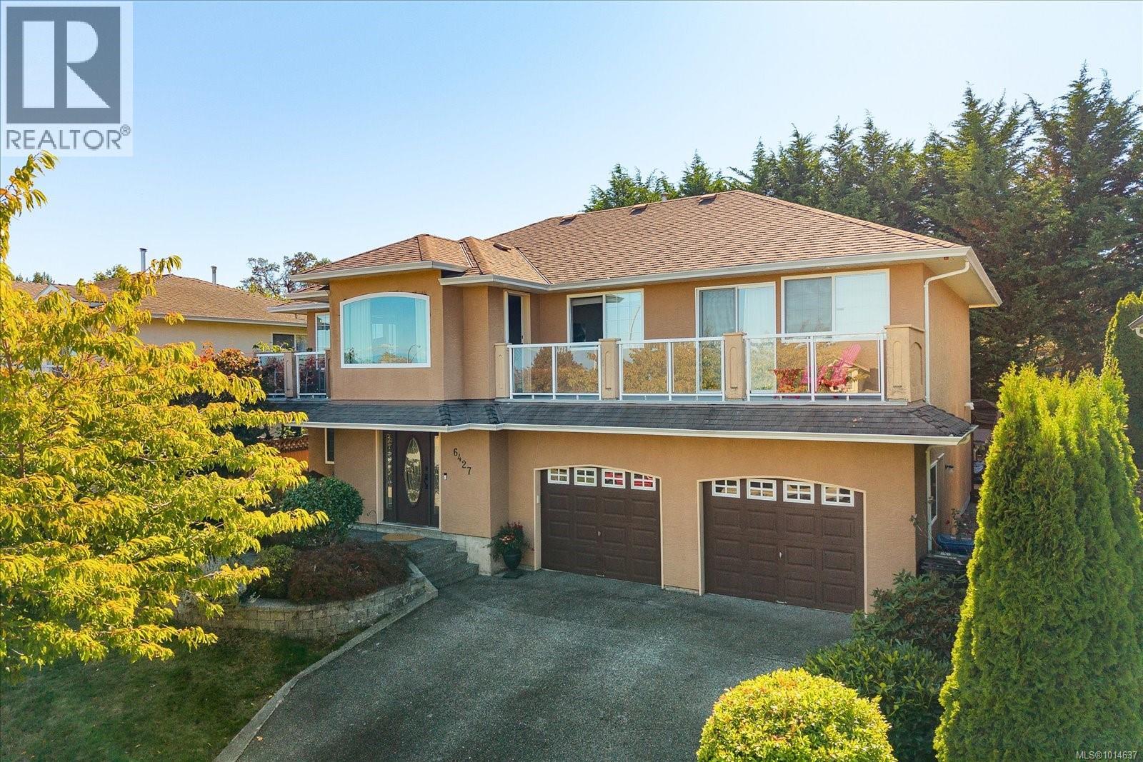 6427 Nidri Pl, Nanaimo, British Columbia