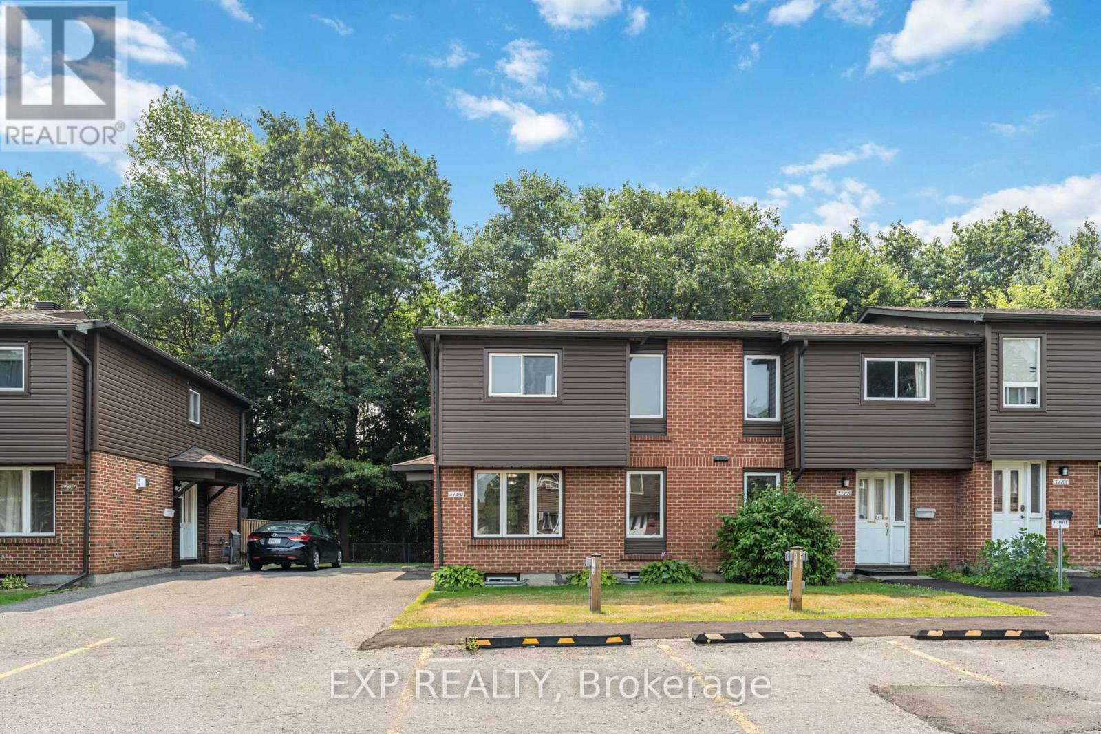 91 - 3190 STOCKTON DRIVE, ottawa, Ontario