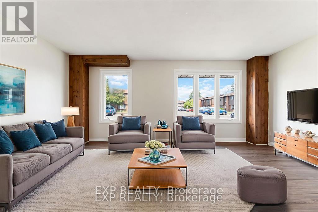91 - 3190 Stockton Drive, Ottawa, Ontario  K1T 1S1 - Photo 3 - X12427077