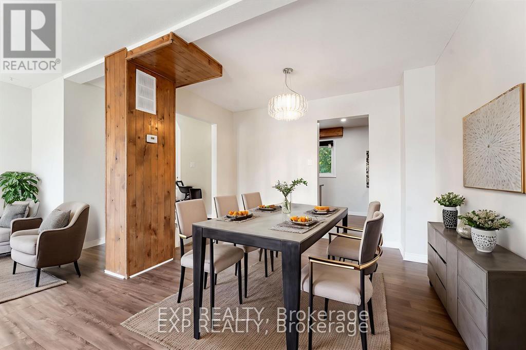 91 - 3190 Stockton Drive, Ottawa, Ontario  K1T 1S1 - Photo 7 - X12427077