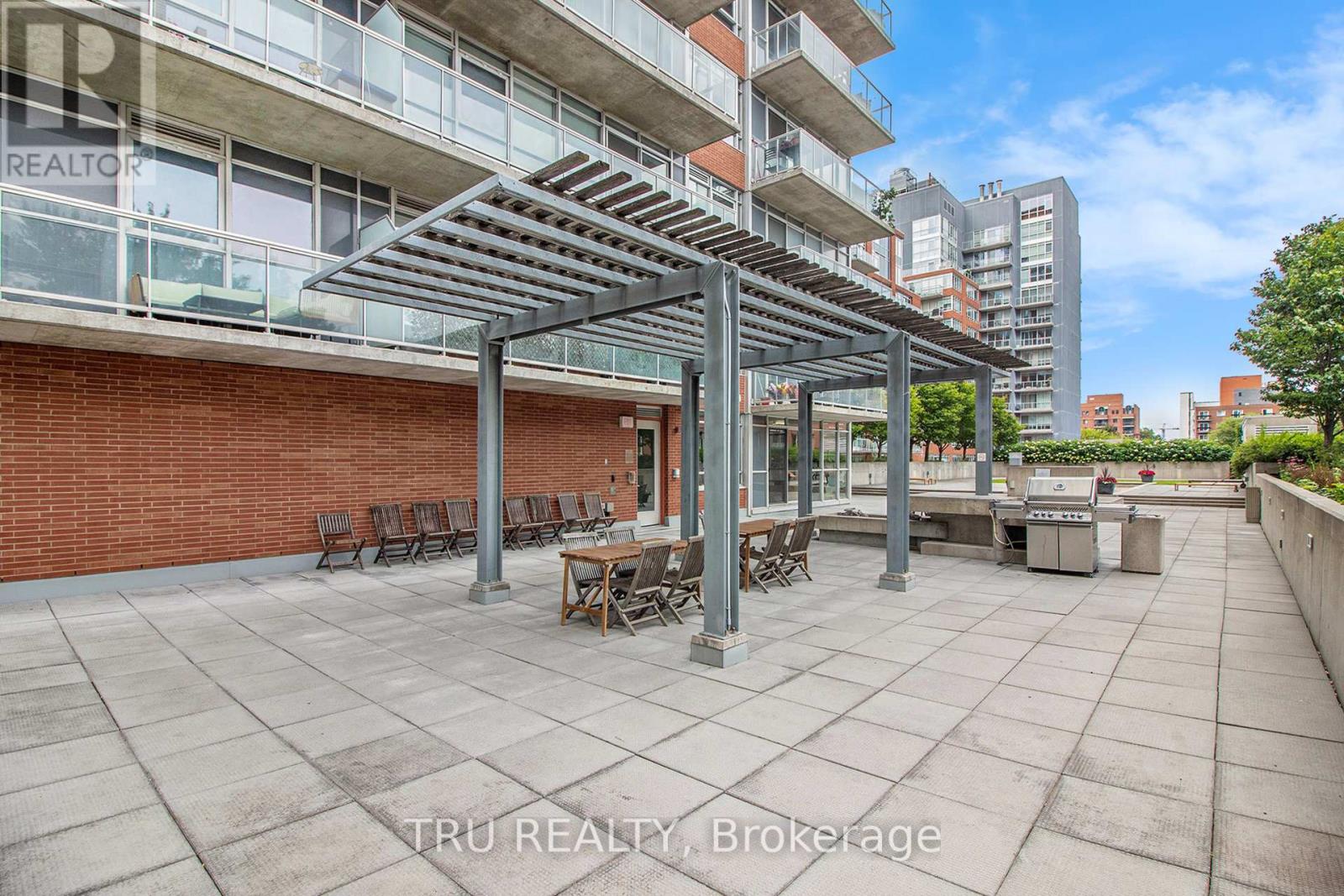 808 - 179 George Street, Ottawa, Ontario  K1N 1J8 - Photo 30 - X12427122