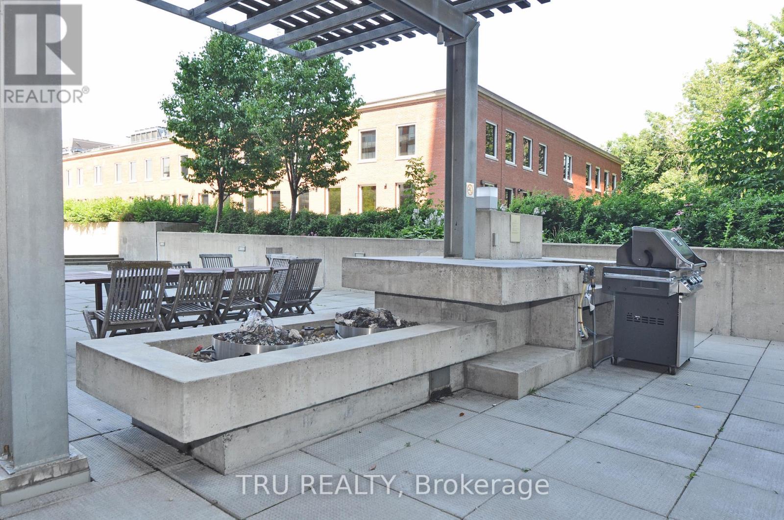 808 - 179 George Street, Ottawa, Ontario  K1N 1J8 - Photo 31 - X12427122