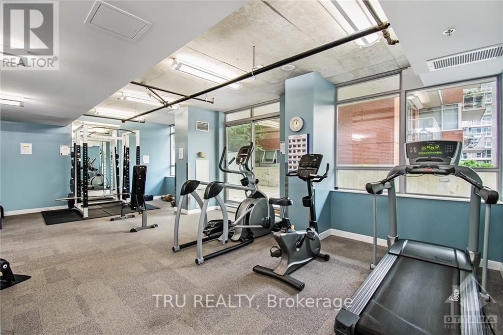 808 - 179 George Street, Ottawa, Ontario  K1N 1J8 - Photo 34 - X12427122