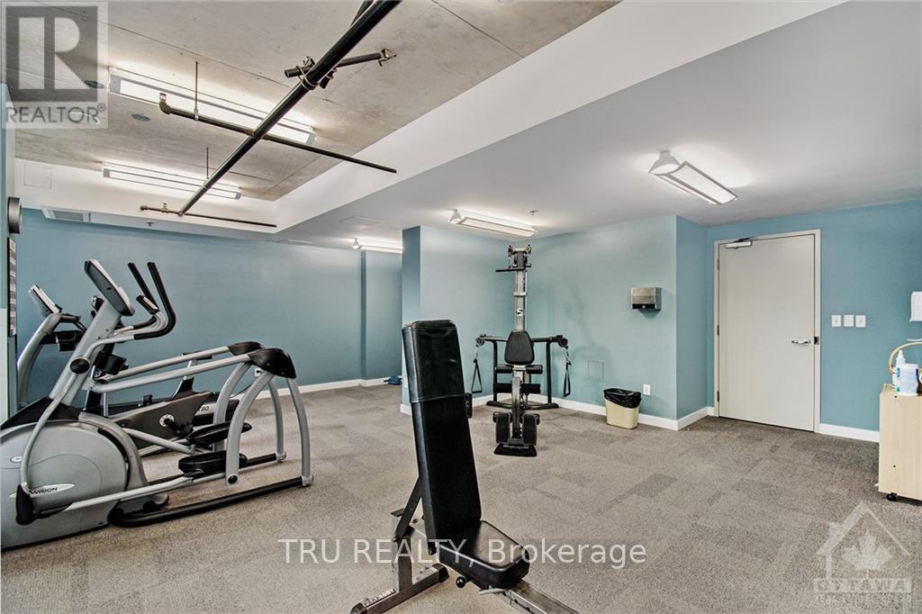 808 - 179 George Street, Ottawa, Ontario  K1N 1J8 - Photo 36 - X12427122