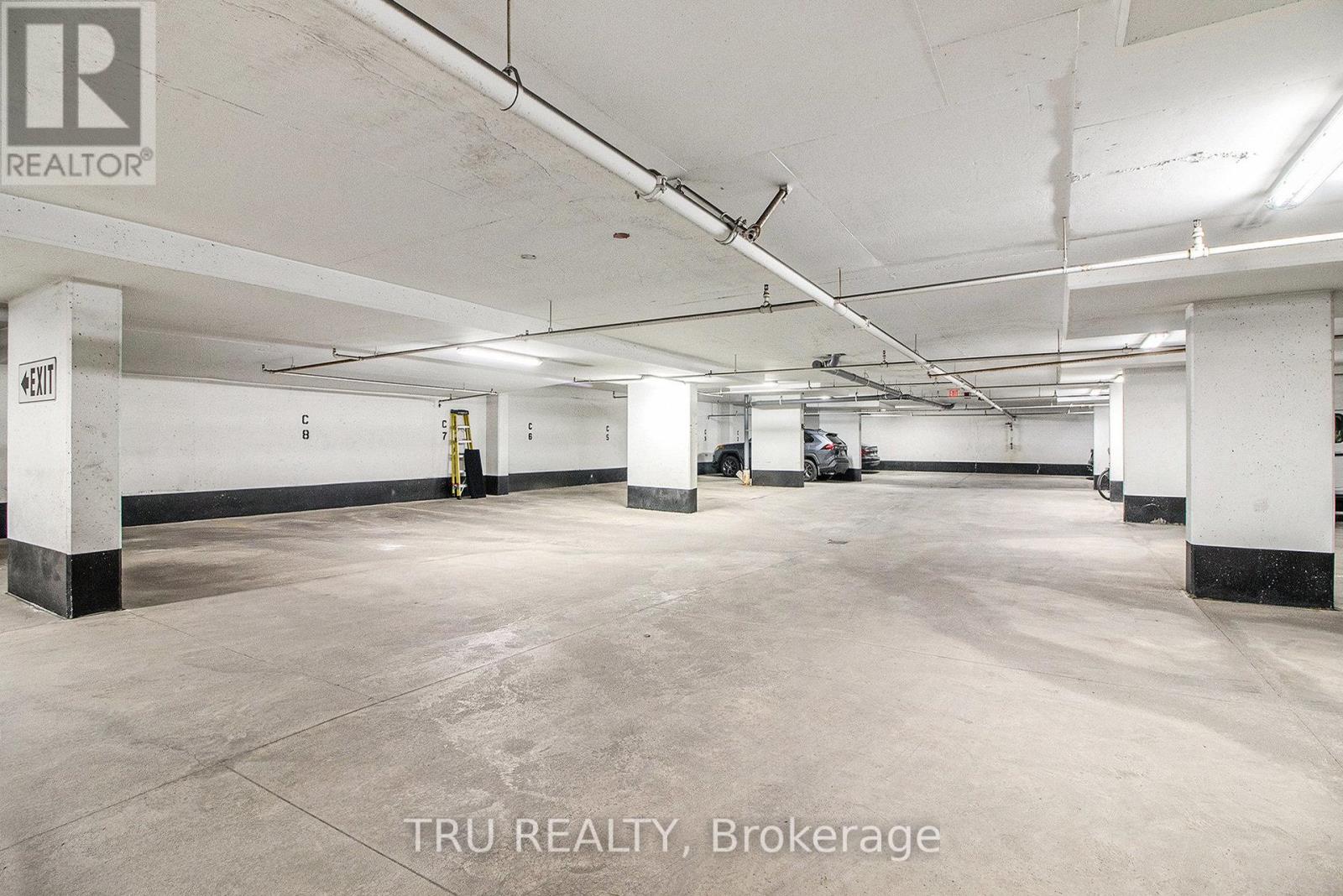 808 - 179 George Street, Ottawa, Ontario  K1N 1J8 - Photo 37 - X12427122