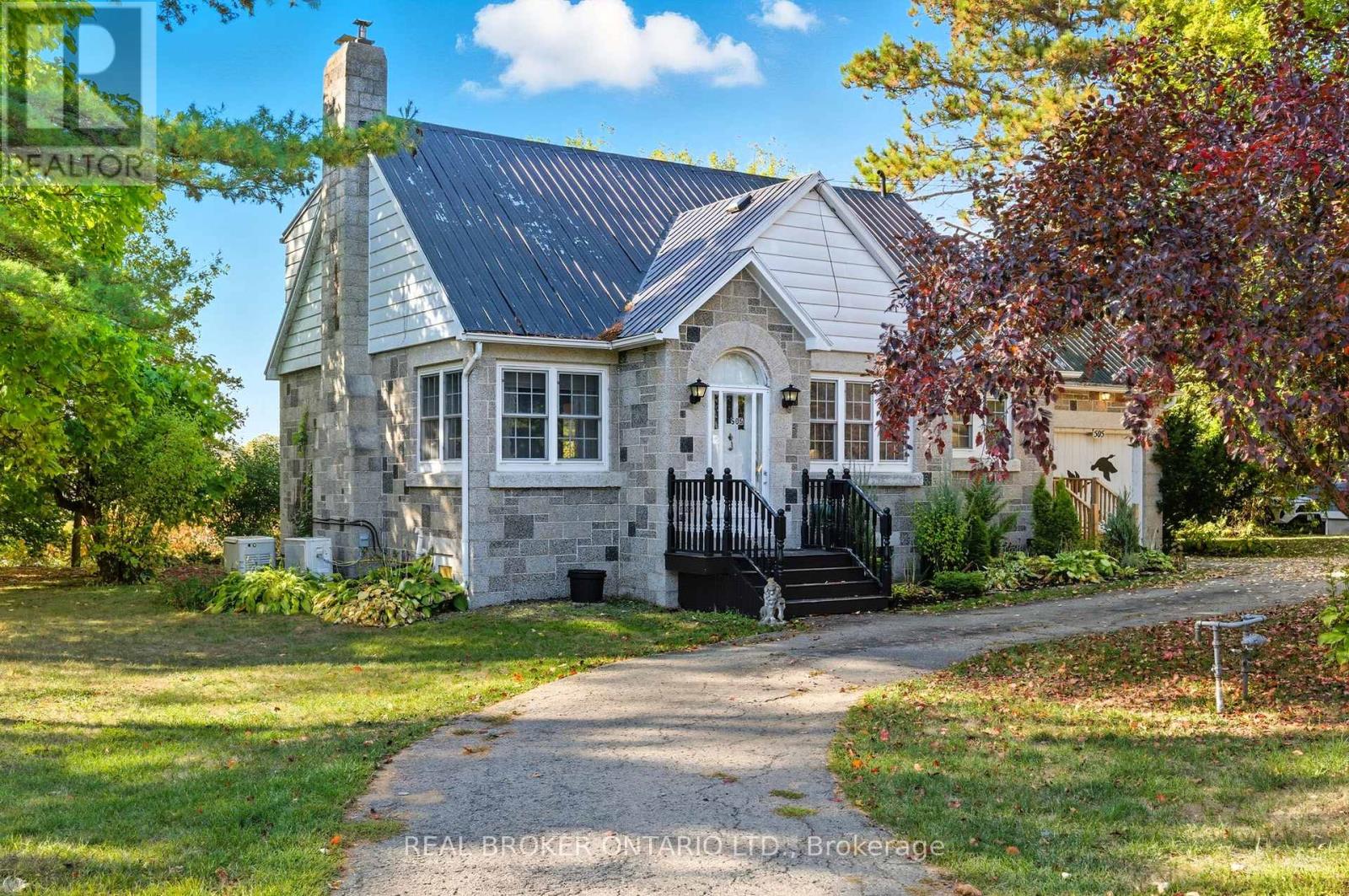 505 MAIN STREET E, Merrickville-Wolford, Ontario