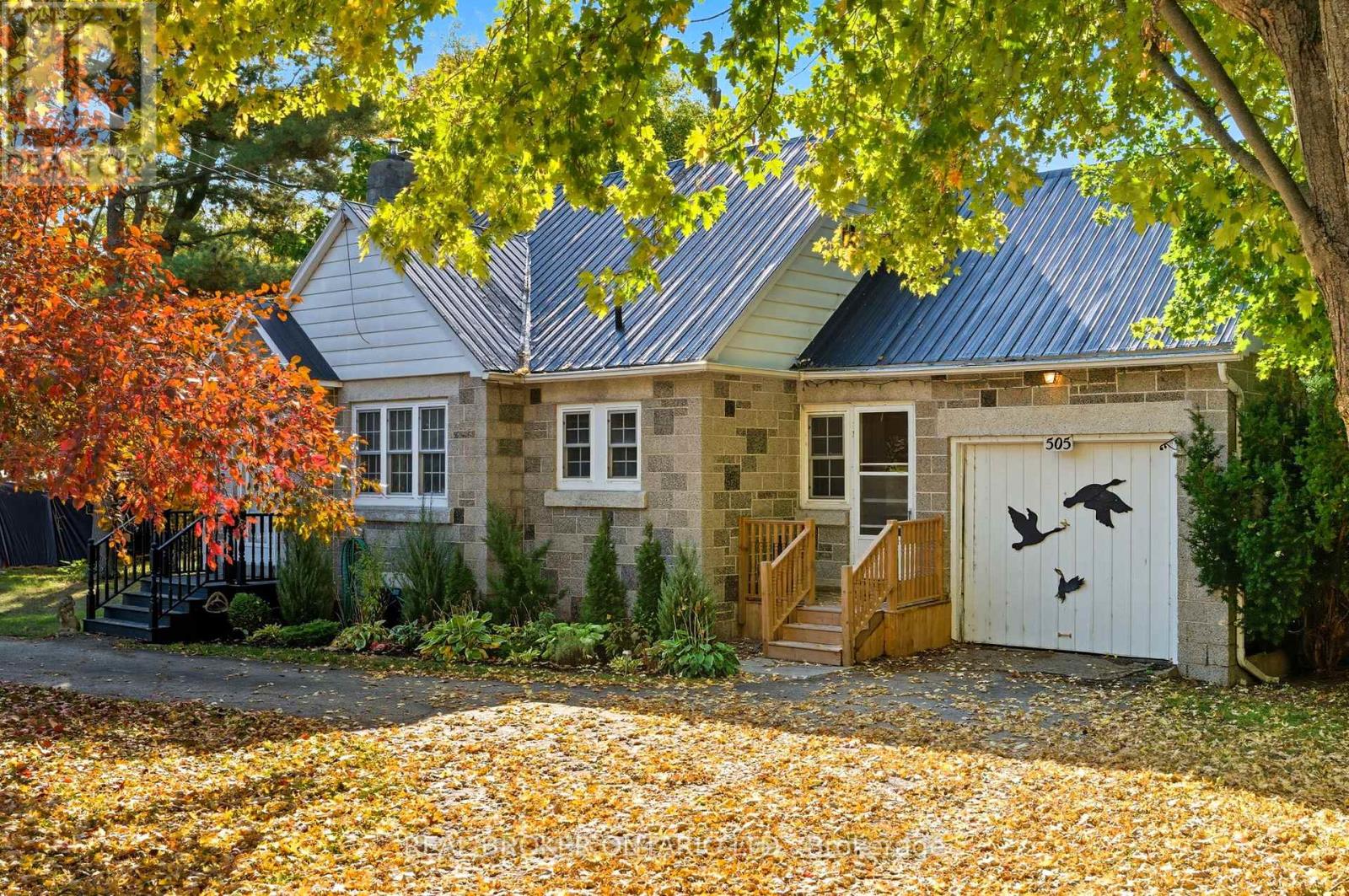 505 Main Street E, Merrickville-Wolford, Ontario  K0G 1N0 - Photo 5 - X12427125