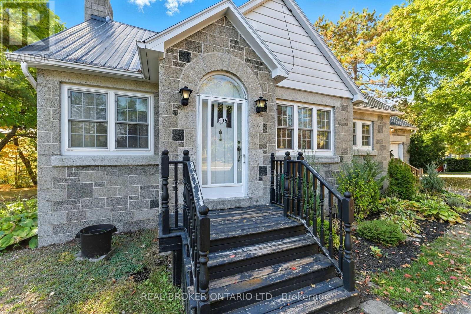 505 Main Street E, Merrickville-Wolford, Ontario  K0G 1N0 - Photo 7 - X12427125