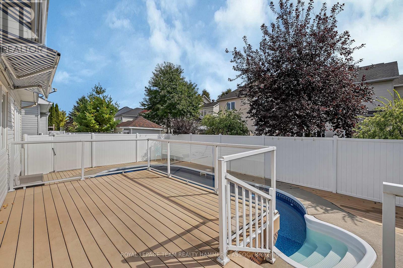 43 Settler's Ridge Way, Ottawa, Ontario  K2J 4V2 - Photo 24 - X12427131