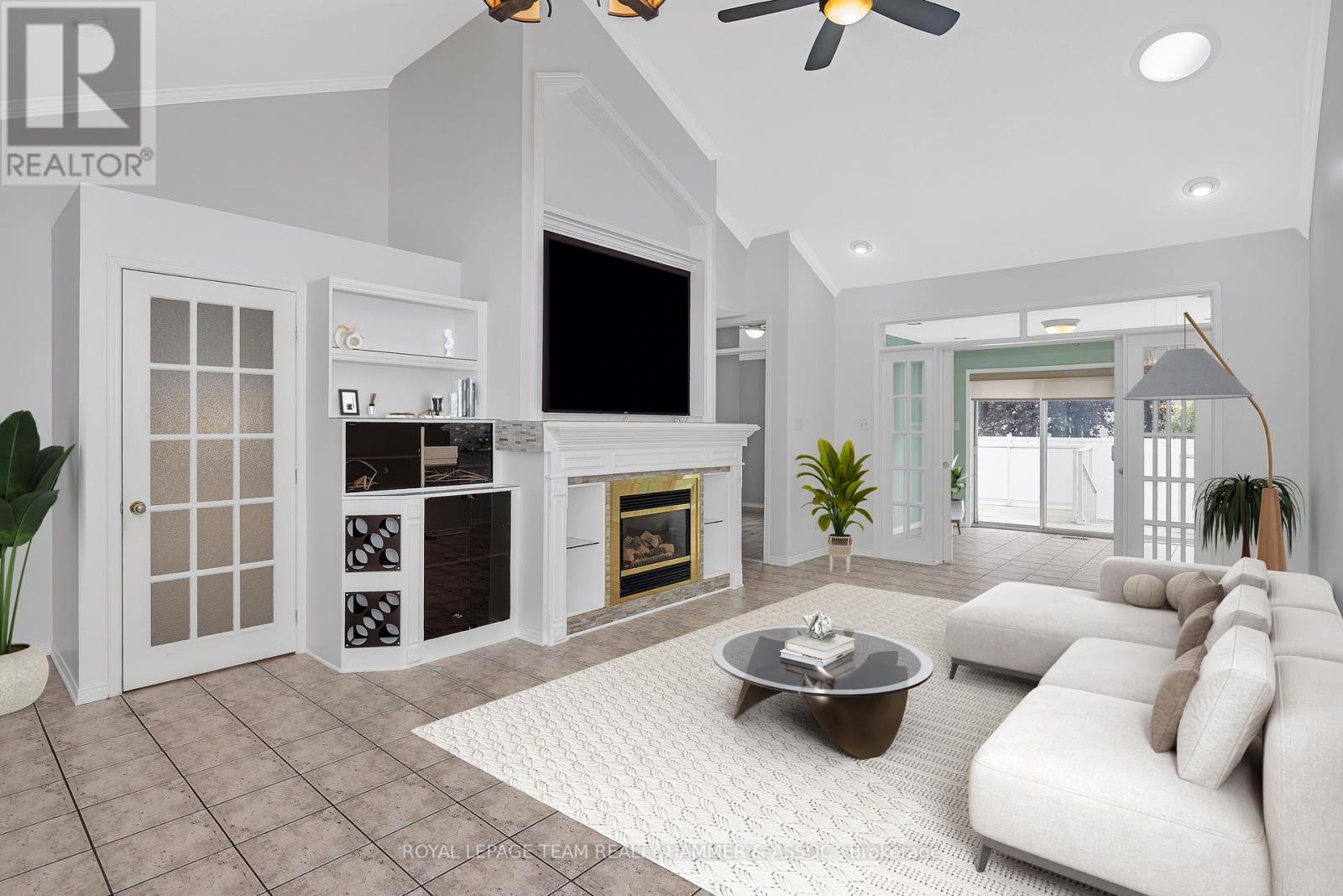 43 Settler's Ridge Way, Ottawa, Ontario  K2J 4V2 - Photo 6 - X12427131