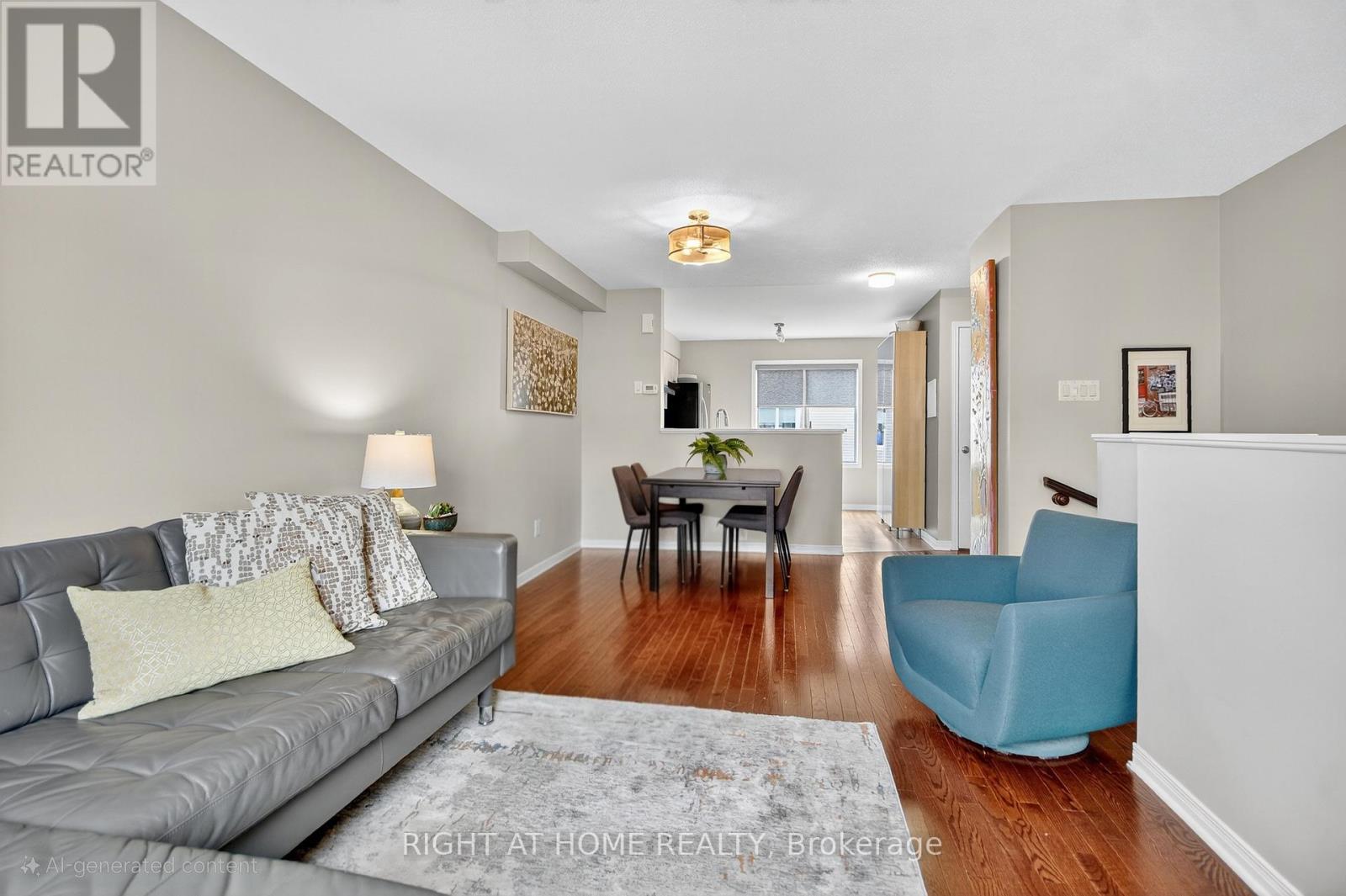 24 Manhattan Crescent, Ottawa, Ontario  K2C 4B4 - Photo 5 - X12427136