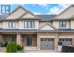 28 KEBA CRESCENT, Tillsonburg, Ontario