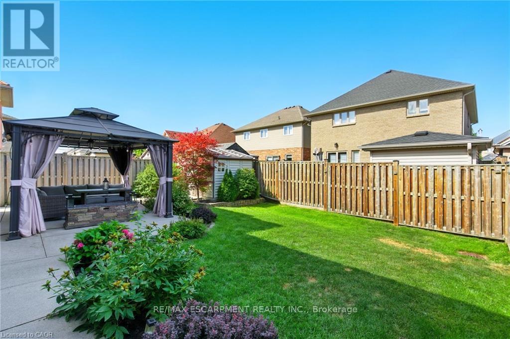 11 Silverspring Crescent, Hamilton, Ontario  L0R 1P0 - Photo 41 - X12426944