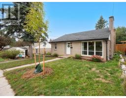 112 DUMBLE AVENUE, Peterborough, Ontario
