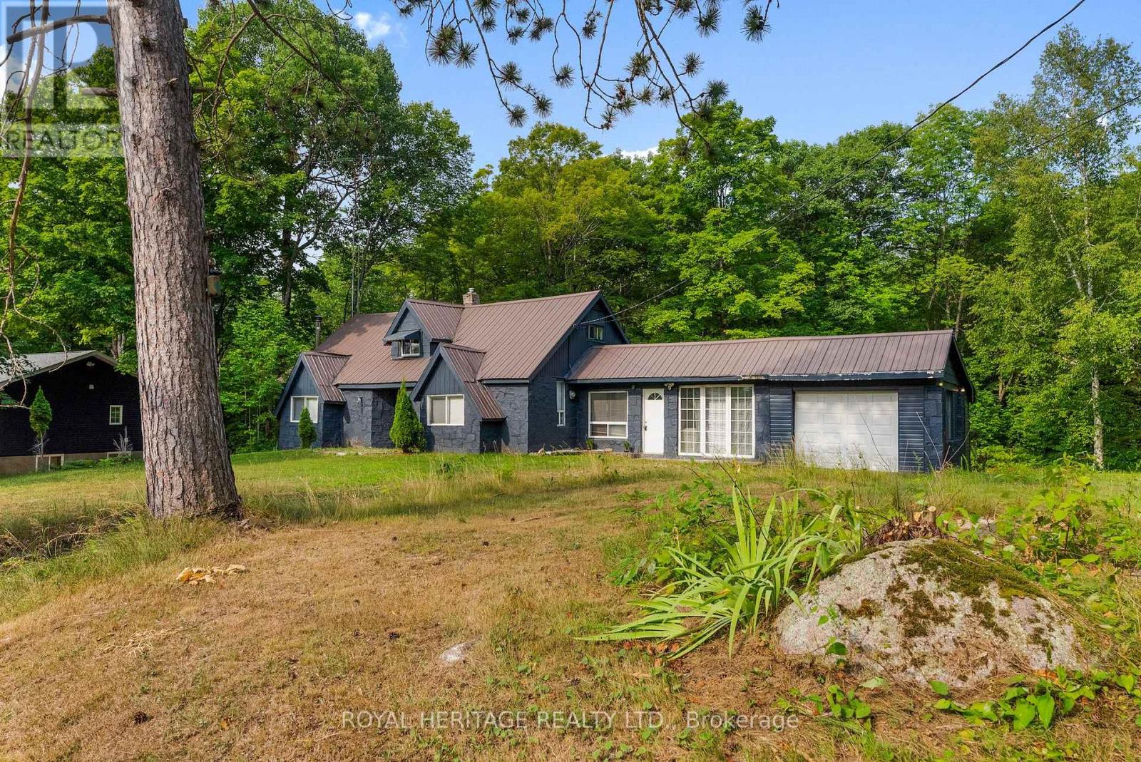 17415 35 Highway, Algonquin Highlands, Ontario  K0M 2K0 - Photo 28 - X12426972