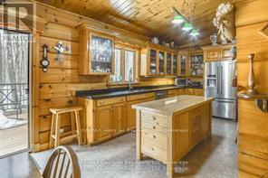 280 Conc 6 West Road W, Tiny, Ontario  L0L 2J0 - Photo 13 - S12427061