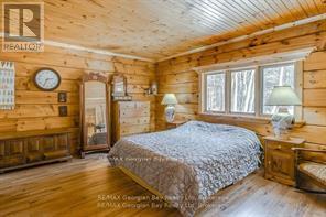 280 Conc 6 West Road W, Tiny, Ontario  L0L 2J0 - Photo 15 - S12427061