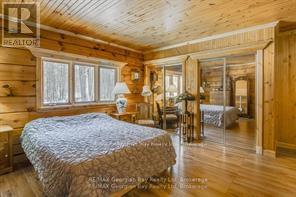 280 Conc 6 West Road W, Tiny, Ontario  L0L 2J0 - Photo 16 - S12427061