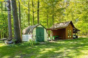280 Conc 6 West Road W, Tiny, Ontario  L0L 2J0 - Photo 28 - S12427061
