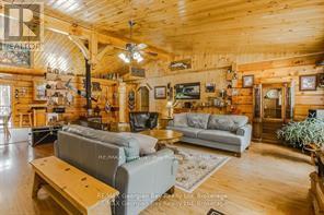 280 Conc 6 West Road W, Tiny, Ontario  L0L 2J0 - Photo 7 - S12427061