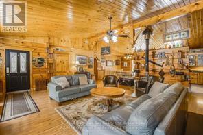 280 Conc 6 West Road W, Tiny, Ontario  L0L 2J0 - Photo 8 - S12427061
