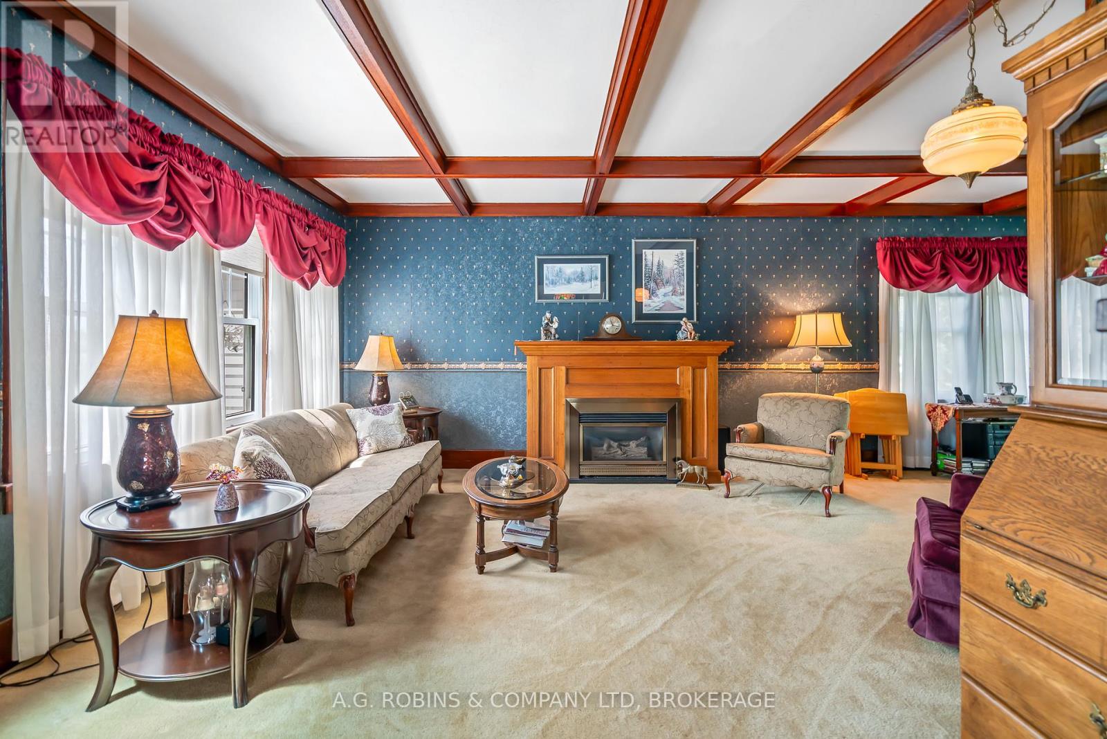 41944 Clarendon Street, Wainfleet, Ontario  L0S 1V0 - Photo 19 - X12427070