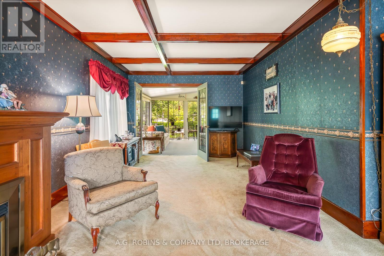 41944 Clarendon Street, Wainfleet, Ontario  L0S 1V0 - Photo 22 - X12427070