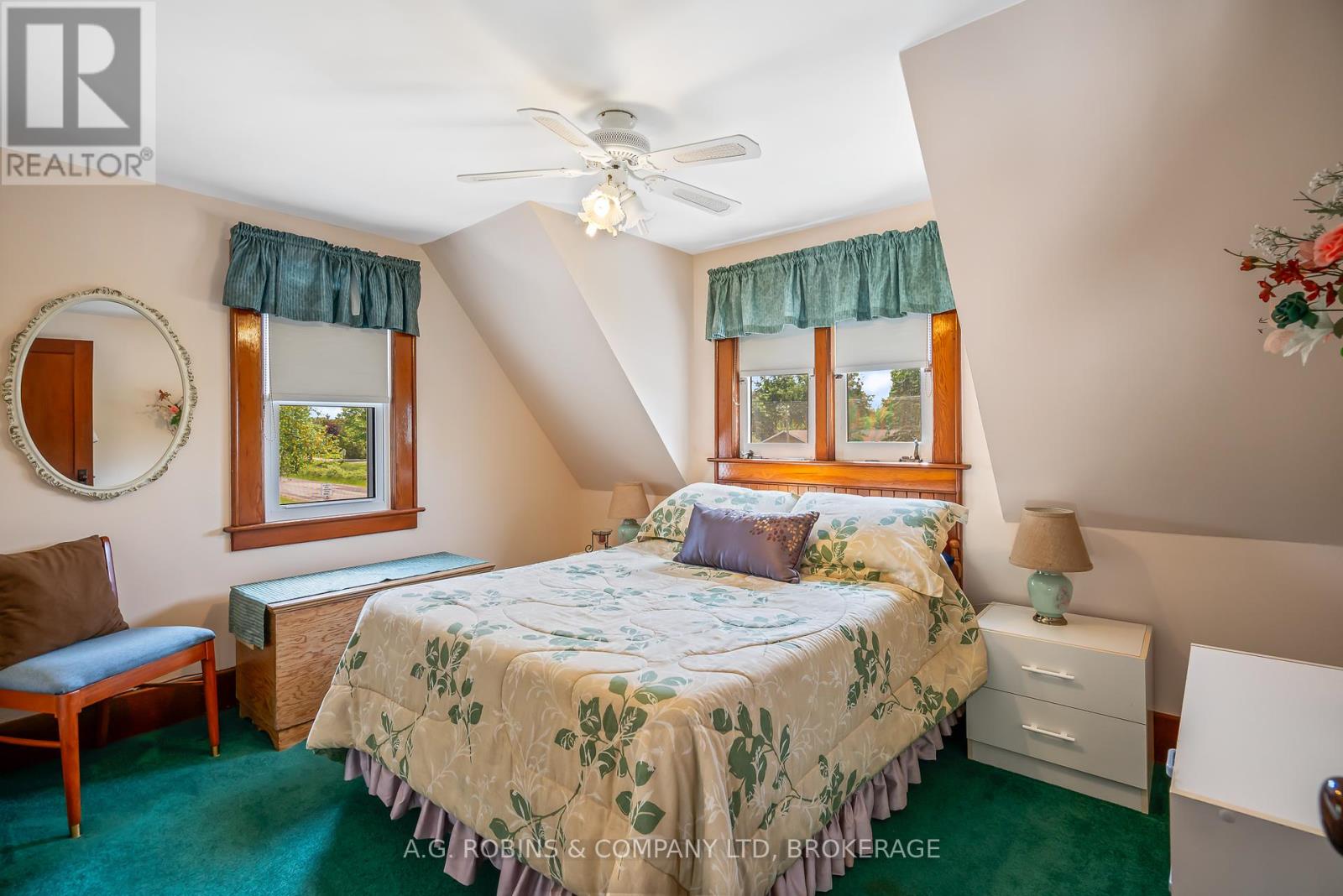 41944 Clarendon Street, Wainfleet, Ontario  L0S 1V0 - Photo 30 - X12427070