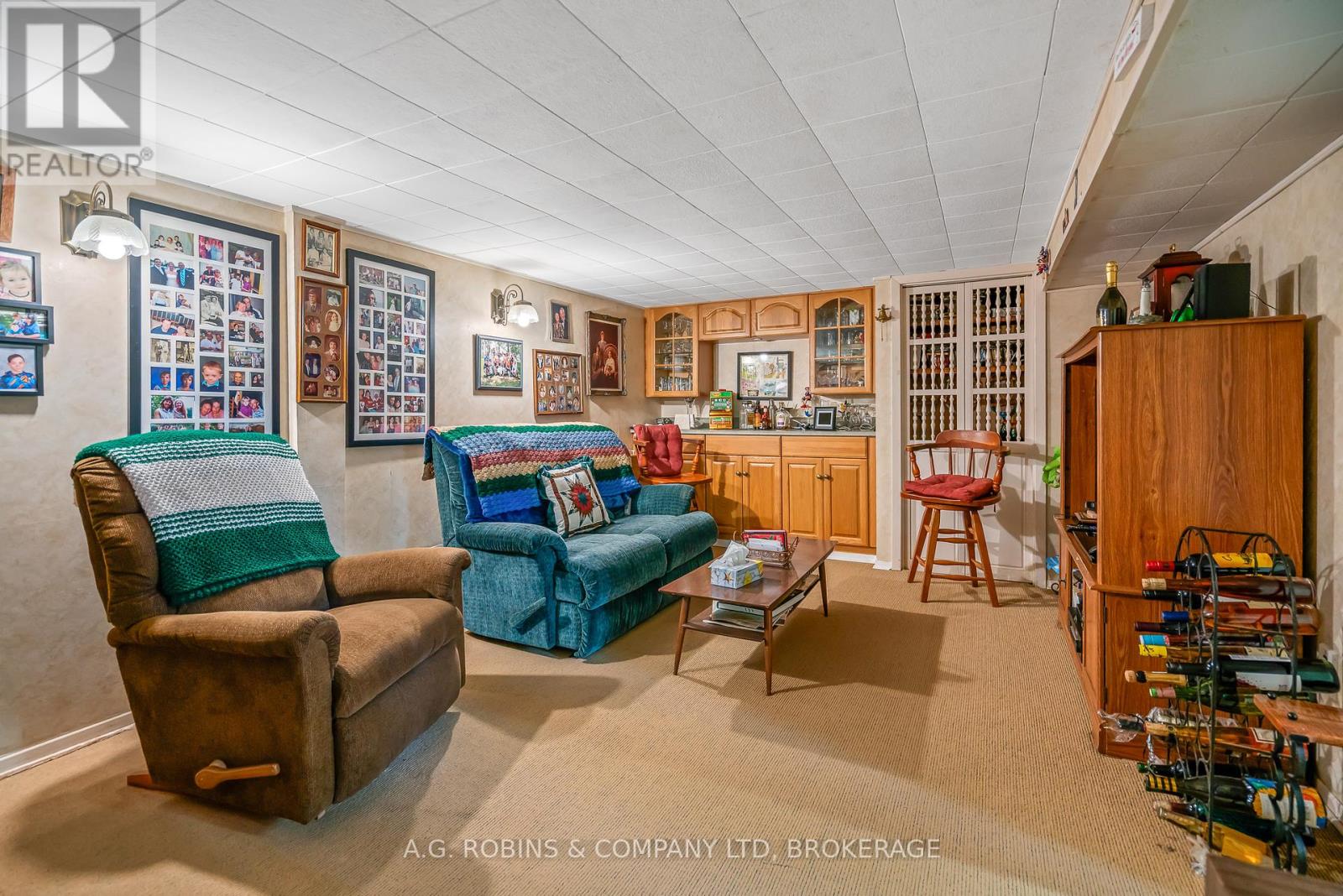 41944 Clarendon Street, Wainfleet, Ontario  L0S 1V0 - Photo 33 - X12427070