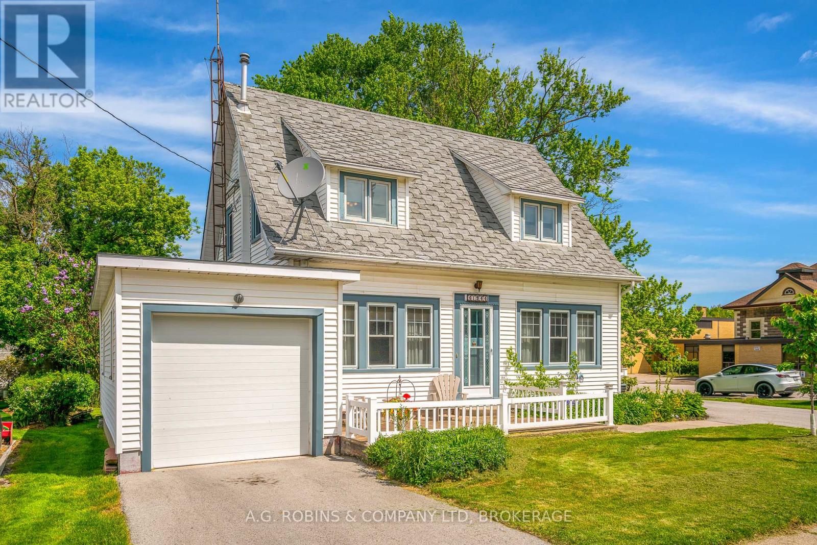 41944 Clarendon Street, Wainfleet, Ontario  L0S 1V0 - Photo 37 - X12427070